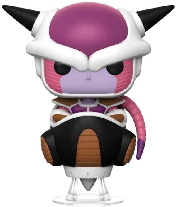 Funko Pop Animation Dragon Ball Z Frieza 619 - Image 2