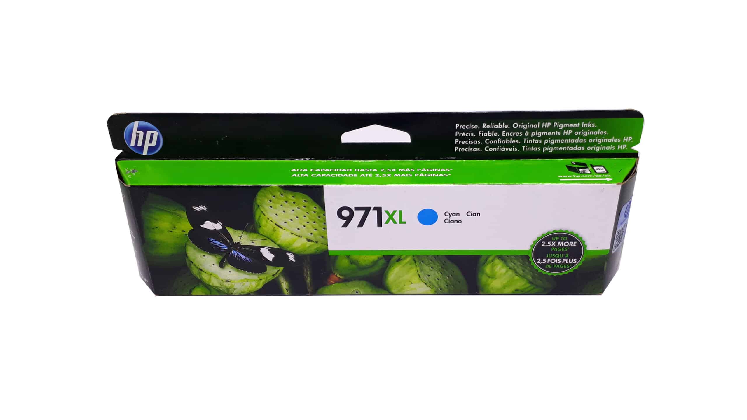Canon PFI-703C 3-pack cyaan hoge capaciteit (origineel Canon PFI-703C 3-pack cyaan hoge capaciteit (origineel