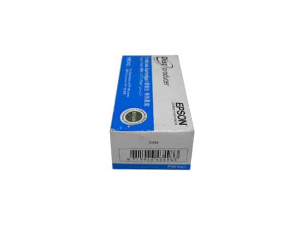 Cartucho Epson Pp100 (Pjic1) Cyan Original Novo Caixa Branca Validade: 2018 - Imagem 3