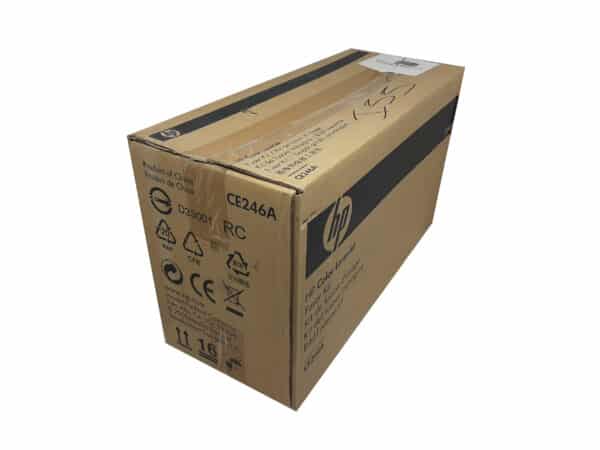 Kit De Fusor Hp Ce246A Original Novo - Image 2