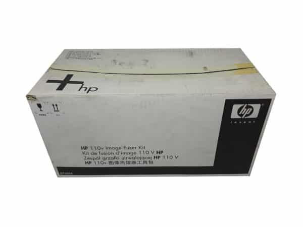 Kit De Fusor Hp Q7502A Original Novo