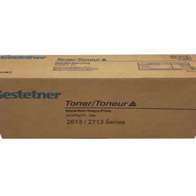 Toner Gestetner 2613 / 2713 Original Novo 2 Unidades