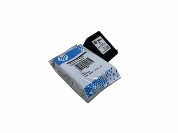 Cartucho Hp 664xl Black (fora da caixa, somente no bombom)