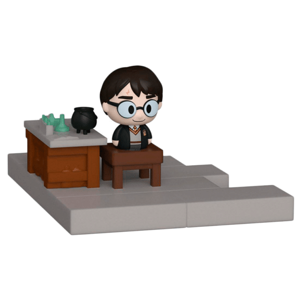 Funko Pop Harry Potter Mini Potions Class Harry Potter - Image 2