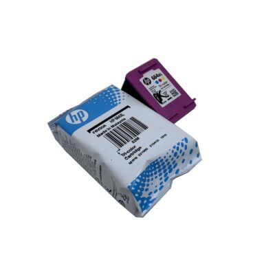 Cartucho Hp 664xl Color (fora da caixa, somente no bombom)