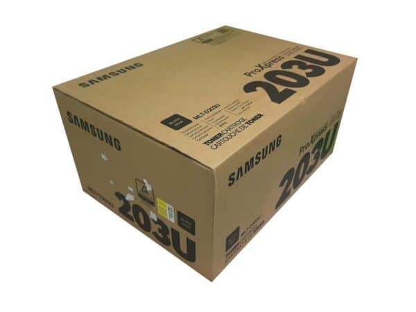 Toner Samsung Mlt - D203U Original Novo - Image 2