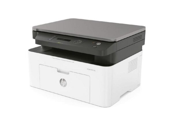 Impressora Hp Laser Mfp 135A Nova Caixa Avariada