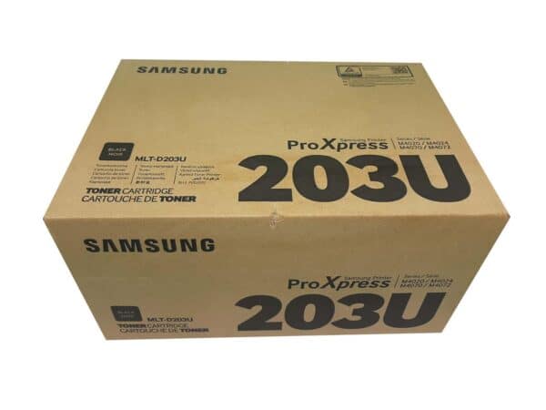 Toner Samsung Mlt - D203U Original Novo