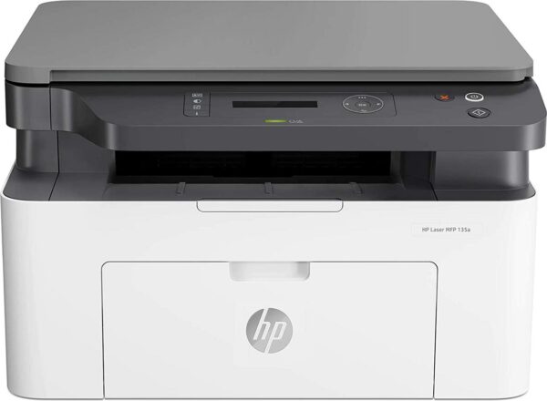 Impressora Hp Laser Mfp 135A Nova Caixa Avariada - Image 3