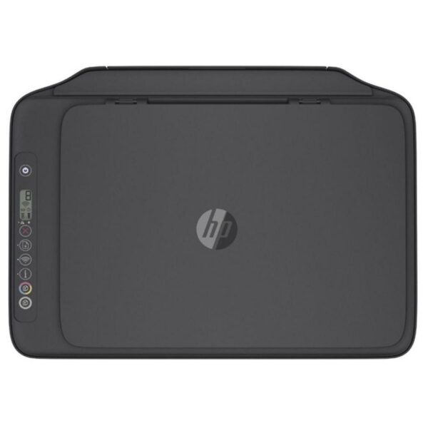 Impressora Hp DeskJet Ink Advantage 2774 Nova Caixa Avariada - Image 2