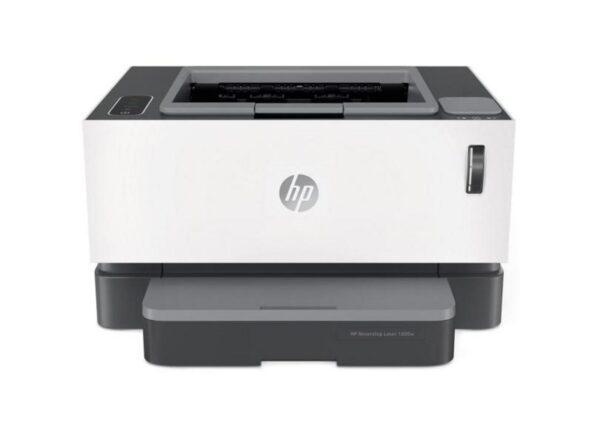 Impressora Hp Neverstop Laser 1000W Nova Caixa Avariada