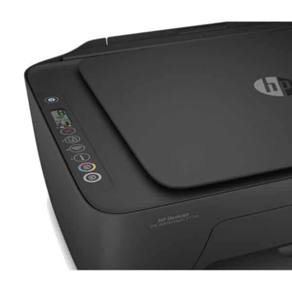 Impressora Hp DeskJet Ink Advantage 2774 Nova Caixa Avariada - Image 3