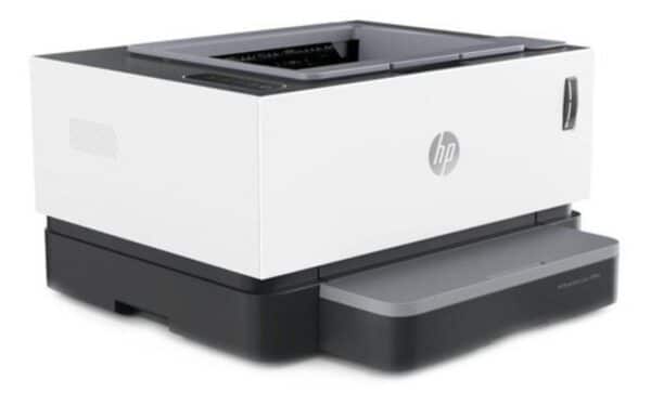 Impressora Hp Neverstop Laser 1000W Nova Caixa Avariada - Image 2