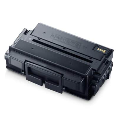 Toner Compatível Com Mlt - D203U Black Novo