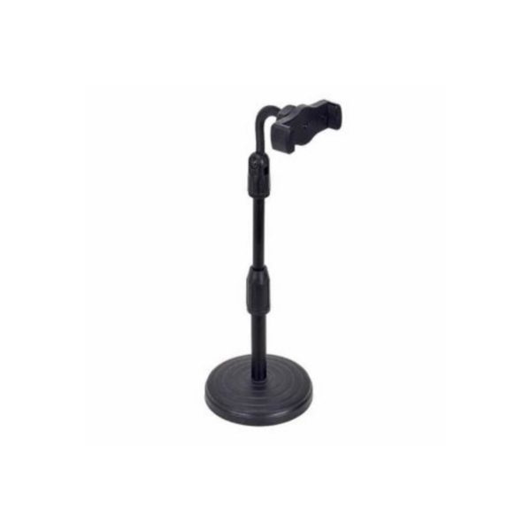 Suporte De Mesa Para Celular Mini Pedestal Portátil - Image 3