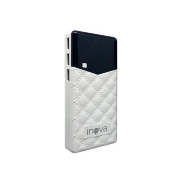 Carregador Portátil Inova Pow-1068 10000Mah Powerbank Usb V8 - Image 3