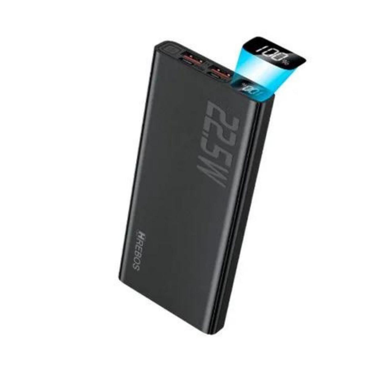 HS-922 Power Bank 10.000mAh – Ecomando