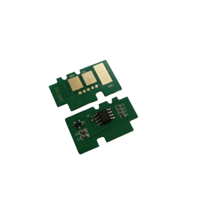 Chip Compatível Com D201 M4080Fx M4080 20K Novo